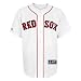 Jacoby Ellsbury #2 Red Sox Replica Jersey (Medium)