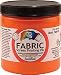 BURGUNDY 8OZ TEXTILE SCREEN PRINT INK