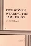 Five Women Wearing the Same Dress