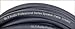 GLS Audio 3 feet Speaker Cable 12AWG Patch Cords - 3 ft 1/4