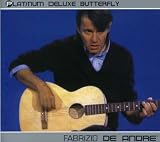 Fabrizio De Andr&Atilde;&copy; -  Fabrizio de Andre