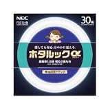 NEC 30�`�@�c���E3�g���`�u�������v�EFRESH�F�i�����F�j�z�^���b�N�A���t�@ FCL30EDF/28-SHG-A