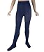Cables Free Shipping - Heavy Weight Cable Tights - navy, size 12-14