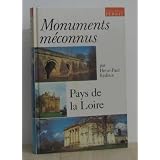 Les monuments meconnus... / pays de la loirepar Eydoux Hp