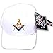 Freemason New Era Flex Fit Hat