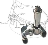 CAD DSM-1 Drum Microphone Mount