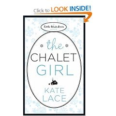 The Chalet Girl (Little Black Dress)