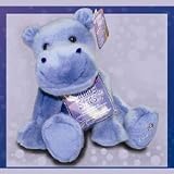 Shining Stars Hippo