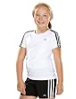 Adidas Mädchen Shirt Clima Core