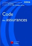 Code des assurances 2006