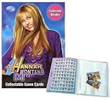 Hannah Montana Trading Card - Starter pack