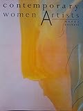 Contemporary women artists