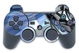 Playstation 3 - Sixaxis Controller Skin - Nexus Blue