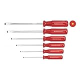 PB SWISS TOOLS 1510PL ドライバーセット 6本組 CAADBE_VLBXDP