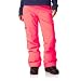 Features:Snow Pant Shell: Polyester Micro TwillSnow Pant Lining: TaffetaInsulation: 60g paddingFit: Regular fitStandard Pockets: Zip pocket on left thigh, popper pocket on leftZip: Metalux zipperVents: Mesh lined ventingsCuff Details: Cuff saver snap systemInteractive: Loop and snap attachment system