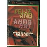 Feliz Ano Amor Mio
