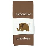 green sprouts 3 Pack Priceless Burp Pads
