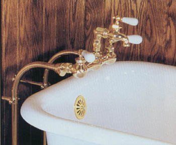 Freestanding Tubfill