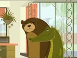 Unbearable Bear;Willa's Fun-Raiser