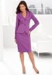 Portrait Collar Skirt...