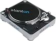 STANTON T.60 TURNTABLE WITH CARTRIDGE