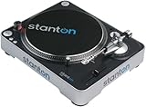 Stanton T.60 Turntable With Cartridge