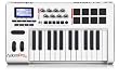M-Audio Axiom Pro 25 Advanced 25-Key USB MIDI Controller with HyperControl Technology