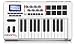 M-Audio Axiom Pro 25 Advanced 25-Key USB MIDI Controller with HyperControl Technology