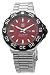 Tag Heuer Formula One Steel Red Mens Watch WAH1112.BA0850