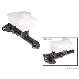 ATE Brake Master Cylinder by ATE