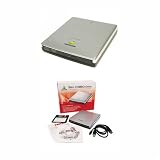 Review Amacom AMA-BYCOM2-U / Amacom External Slimline USB2 24x Combo Drive