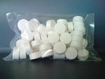 Pill Towel 50 Packs