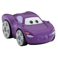 Fisher-Price Shake 'n Go Disney/Pixar Cars 2 - Holley Shiftwell