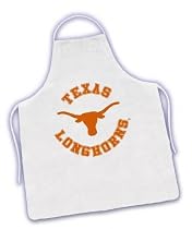 Texas Longhorns Apron