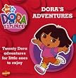 The Complete Dora the Explorer Collection - 20 Books Collection - Retail Price �80.80 (Big Sister Dora!; Dora's Fairy-Tale Adventure .......)