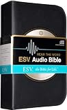 ESV Hear the Word Audio Bible (CD) (59 CDs) image