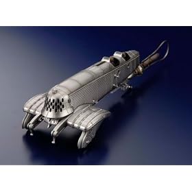 LAST EXILE ���@���V�b�v �N���E�X�@ (�m���X�P�[��ABS�h���ς݊����i�j