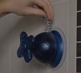 Tap Style Shower Radio - Fun Shower Tap Radio Kitchen & Housewares