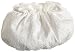 Menbur 991630006 Wedding Clutch,White,one size