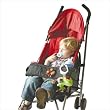 Belly Bar for Strollers