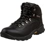 Hi-Tec Men's Altitude Ultra Light Hiking Boot,Black/Cool Grey,9.5 M