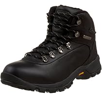 Hi-Tec Men's Altitude Ultra Light Hiking Boot