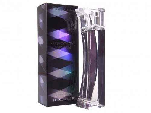 elizabeth arden provocative woman 100ml