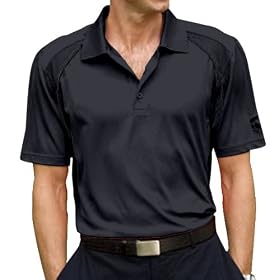 Cutter & Buck DryTec Venture Polo w/ Cocona Technology