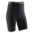 mens padded cycling shorts