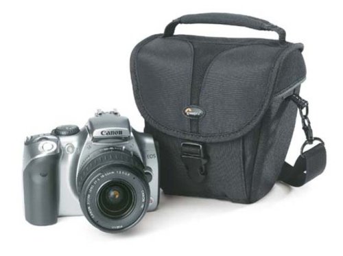 Lowepro Rezo TLZ20 Digital Camera Case and Gadget Bag