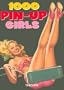 1000 Pin-Up Girls (25th Anniversary Special Edtn)