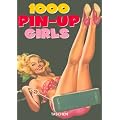 1000 Pin-Up Girls