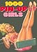 1000 Pin-Up Girls (25th Anniversary Special Edtn)