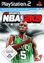 NBA 2K 9